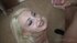 horny blonde rough sex