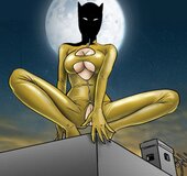 Chesty blondes fucked hard by Doms. Reckless By Erenisch.