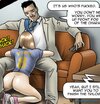 Young hottie on her knees to suck crank. Reckless By Erenisch.