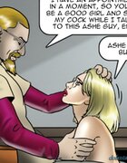 Young miss throat fucked at interview. Reckless By Erenisch.