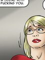 Skilled comic artist feels shocked by - Picture 2