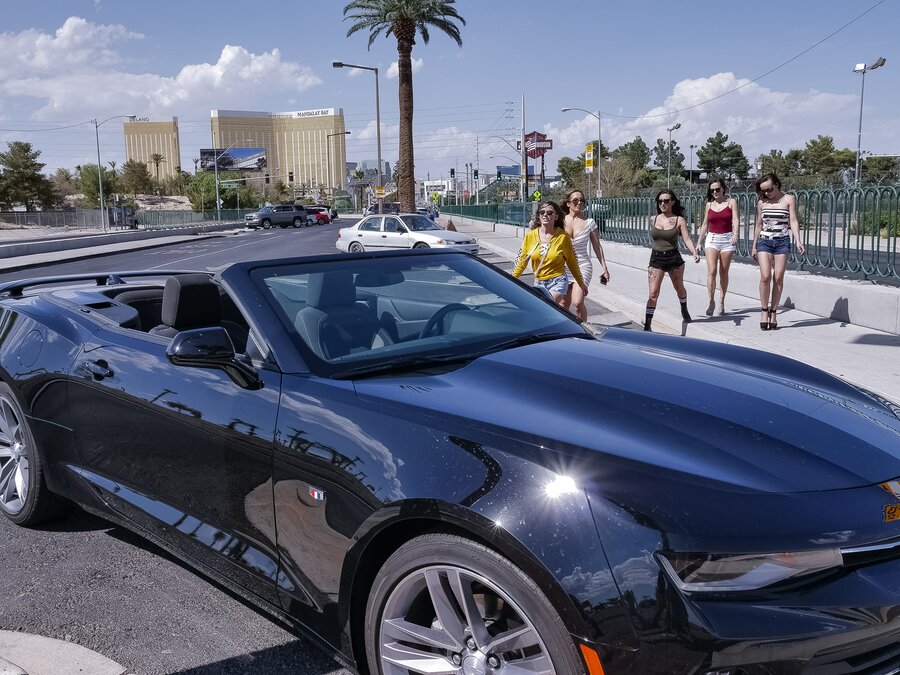 Praiseworthy group bang - XXX Dessert - Picture 3