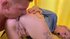 Horny girlfriend gets fucked hard