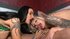 Horny teen gangbanged