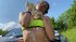 hot red teen rough