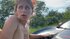 naked ginger fucked rough