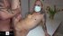 Small tits german milf fucked hard