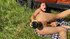 cute teen fucked rough