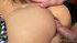 Cute girl fucked hard outdoor