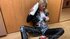 czech blonde gets fucked