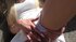 Blonde german milf gets fucked hard