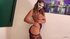 tanned big tits teen
