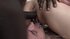 Shaved pussy kinky milf fucked hard by bbc