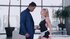 blonde maid rough sex
