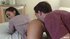 Old brunette milf fucked and pussy licked by step son
