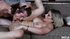 Pile-driver fuck for MILF's hot cunt
