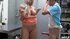 milf seduces young latino 