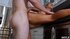 Dirty MILF screws brother-in-law