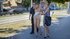 hot lovely blond bound