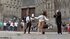 Perky brunette humiliation gangbang