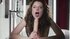 romantic beautiful ukrainian teen
