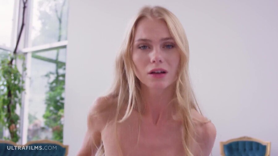 Skinny fresh blonde teen fucked hard by bf - XXX Dessert - Picture 10