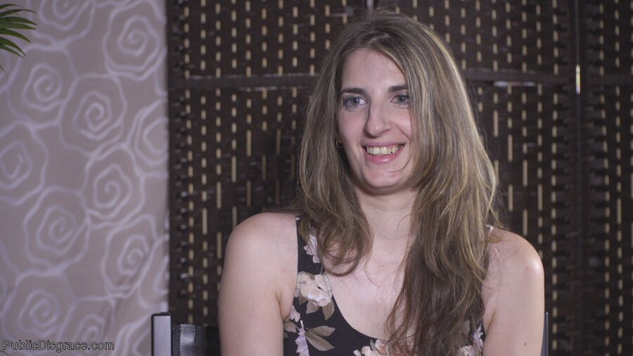 Athletic small tits milf humiliation gangba - XXX Dessert - Picture 14