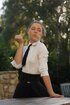 petite cute teen uniform