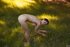 tight brunette teen enjoys
