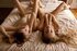 two petite blondies love