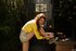cute red-head teen loves