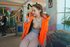 petite young cutie loves