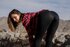 chaste teen's arousing public