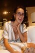 busty teen glasses shops