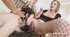 brunette italian milf fucked