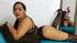 big tit latin milf