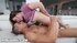 Horny dude gave his young sister real drilling hardcore