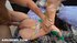 breathless teen boned the