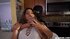 young gal face fucked