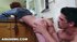 Teen doll's rough sex education 