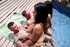 wet twins sucks dick