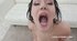 19yo czech teen deep throated
