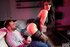 Hot milf sucks dick
