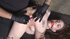 Petite slutty teen gagged