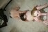 russian brunette eating pussy 