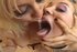 blonde german mature deep