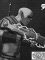 Elf guy prepares to fight powerful - Picture 3