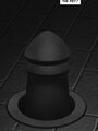Terrible torture when steel impales - Picture 1