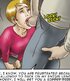 Taboo blowjobs in sinister man’s home. The Date With Fate By Erenisch.