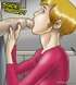 Foster daughter sucks off host’s cock. The Date With Fate By Erenisch.